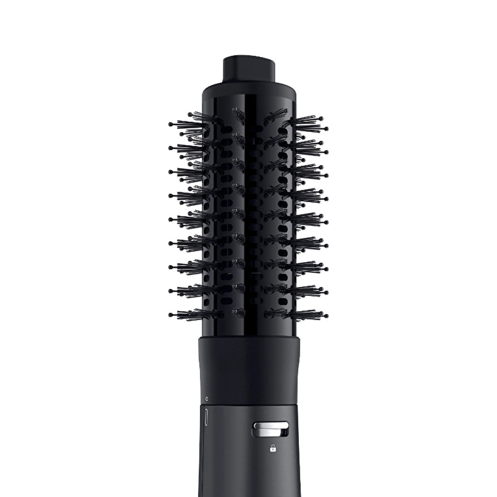 Braun Air Styler 4.2 Iontec Hair Dryer and Styler BRAS420E (2 Heads)