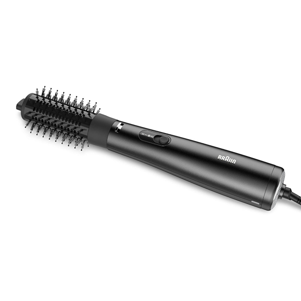 Braun Air Styler 4.2 Iontec Hair Dryer and Styler BRAS420E (2 Heads)