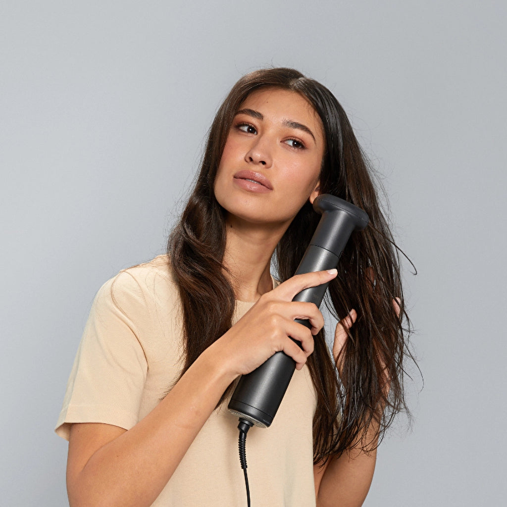 Braun Air Styler 4.2 Iontec Hair Dryer and Styler BRAS420E (2 Heads)