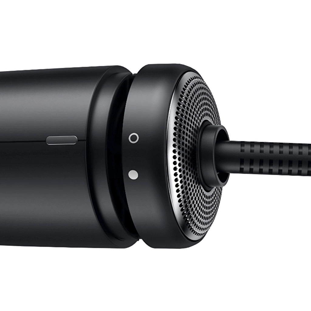 Braun Air Styler 4.2 Iontec Hair Dryer and Styler BRAS420E (2 Heads)