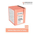 Maruderm Brightening Powder Peeling 2 gr x 30 Pieces