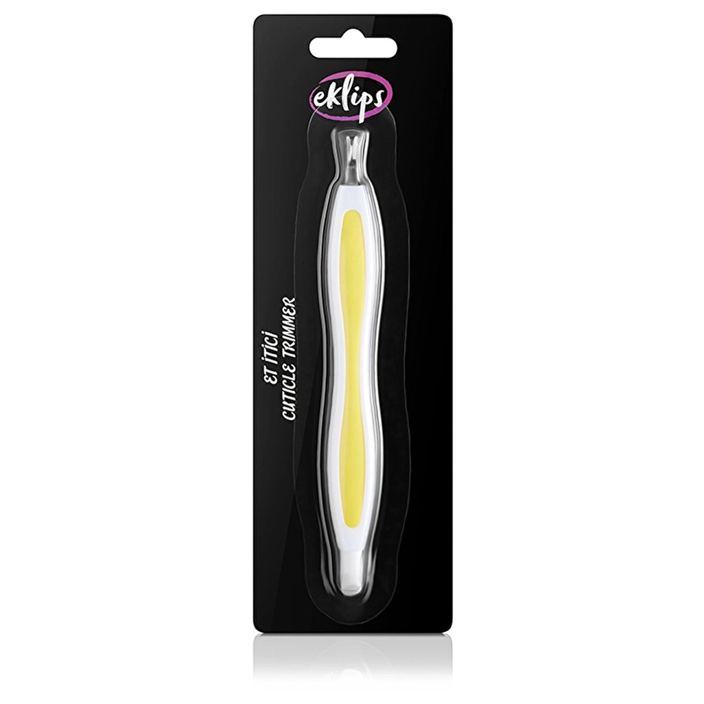Eklips Cuticle Pusher Corrector (Assorted)