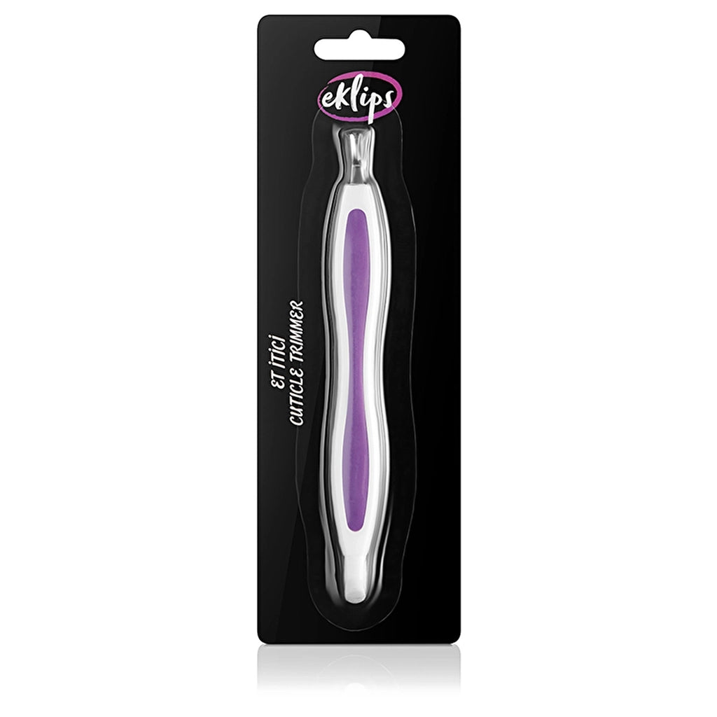 Eklips Cuticle Pusher Corrector (Assorted)