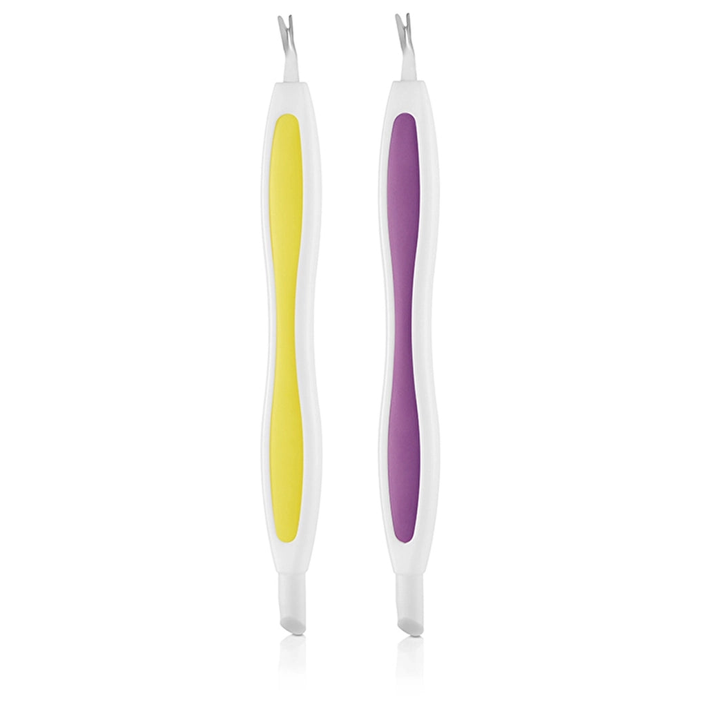 Eklips Cuticle Pusher Corrector (Assorted)