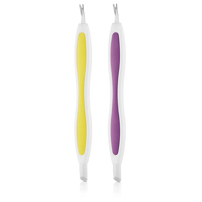Eklips Cuticle Pusher Corrector (Assorted)