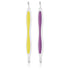 Eklips Cuticle Pusher Corrector (Assorted)