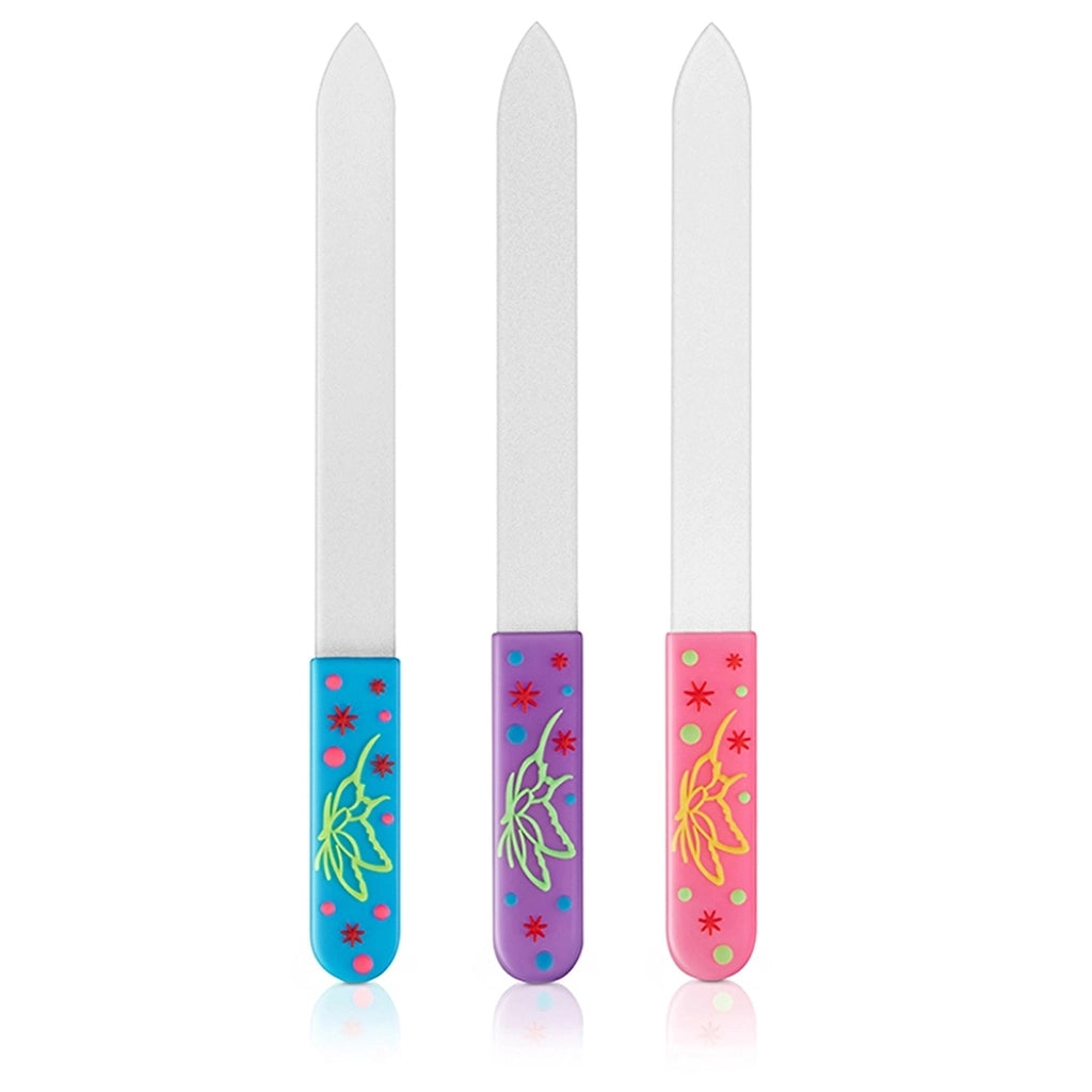 Eklips Glass Rasp AC84229S (Assorted)