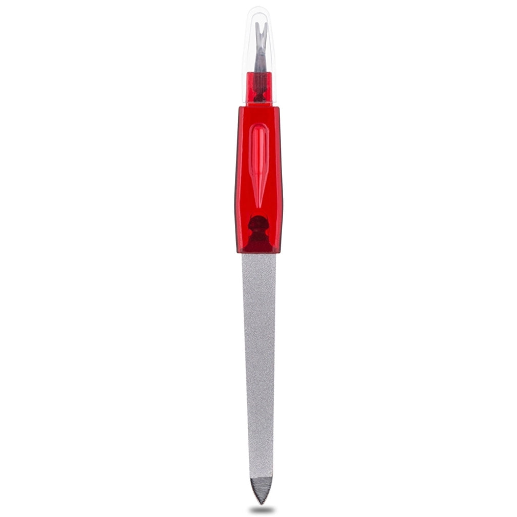 Eklips File &amp; Cuticle Remover