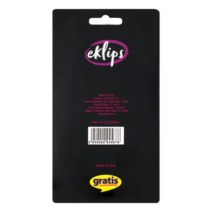 Eklips 4 Stage Nail Care File