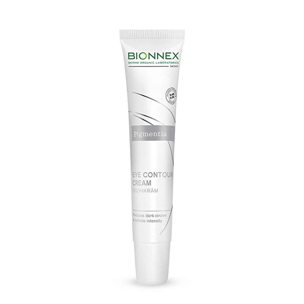 Bionnex Pigmentia Eye Contour Care Cream 15 ml