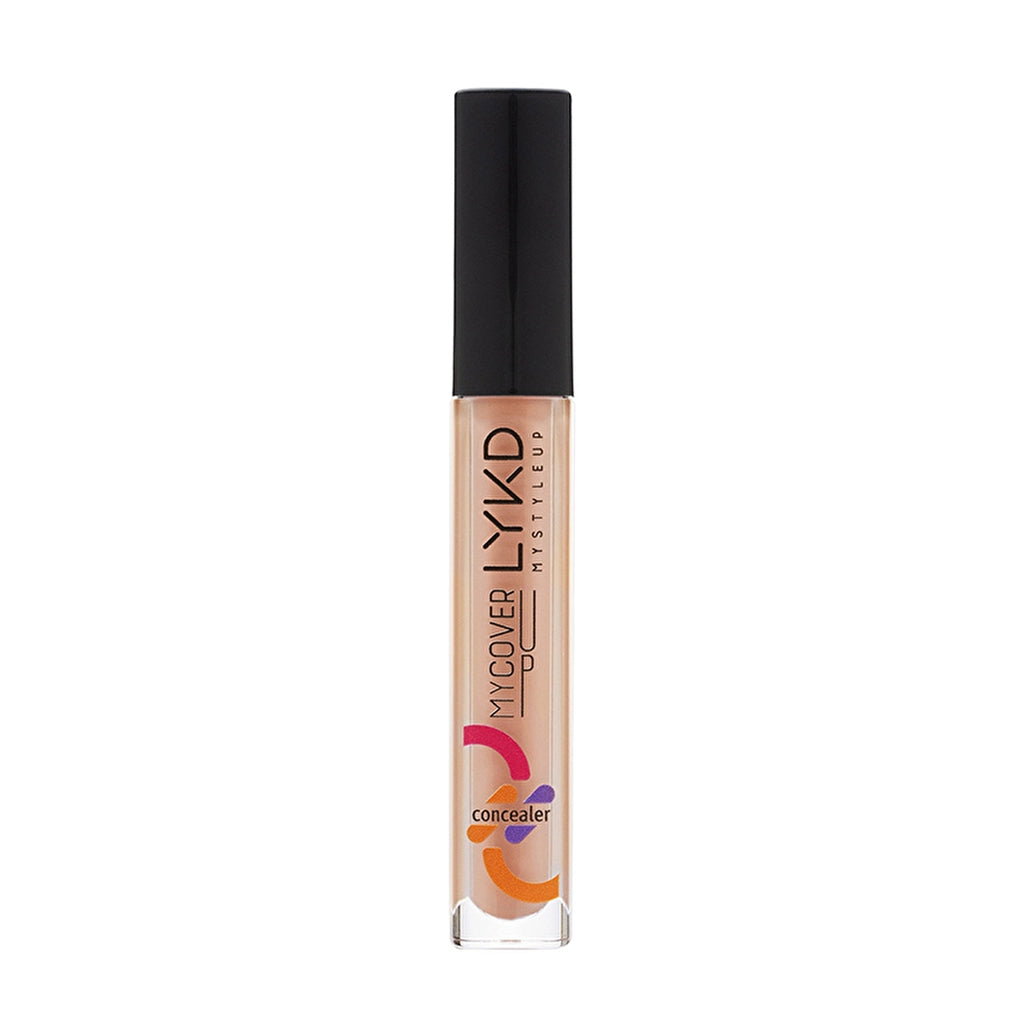 LYKD Liquid Concealer 135 Cream
