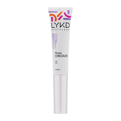 LYKD Sponge Tip Concealer Light Beige
