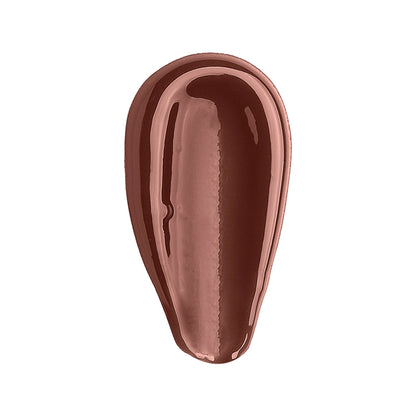 LYKD Peptide Lip Sheer Lip Gloss 199 Cocoa Cake