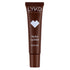 LYKD Peptide Lip Sheer Lip Gloss 199 Cocoa Cake