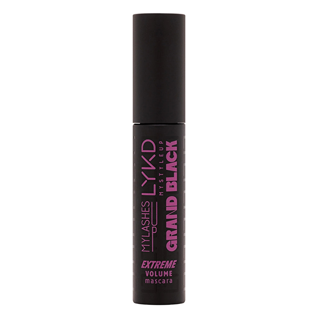 LYKD Grand Black Mascara