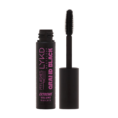 LYKD Grand Black Mascara