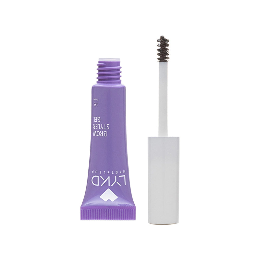 LYKD Eyebrow Gel 185 Taupe