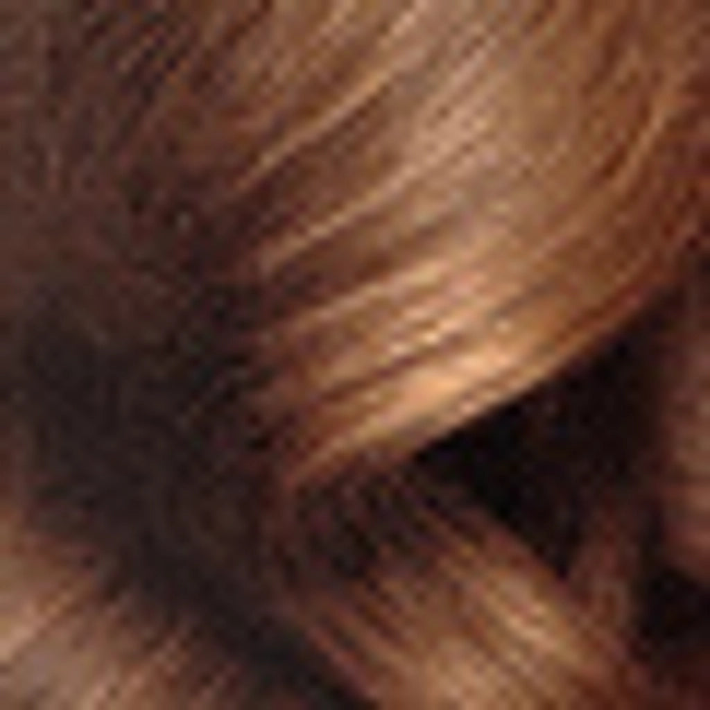 Bee Beauty Deluxe Color Kit Hair Dye 4.0 Brown