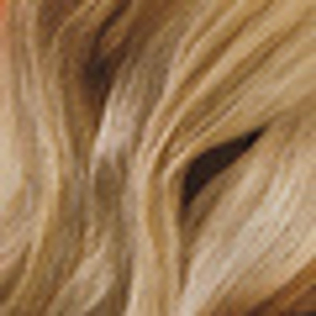 Bee Beauty Deluxe Color Kit Hair Dye 9.1 Extra Light Ash Blonde