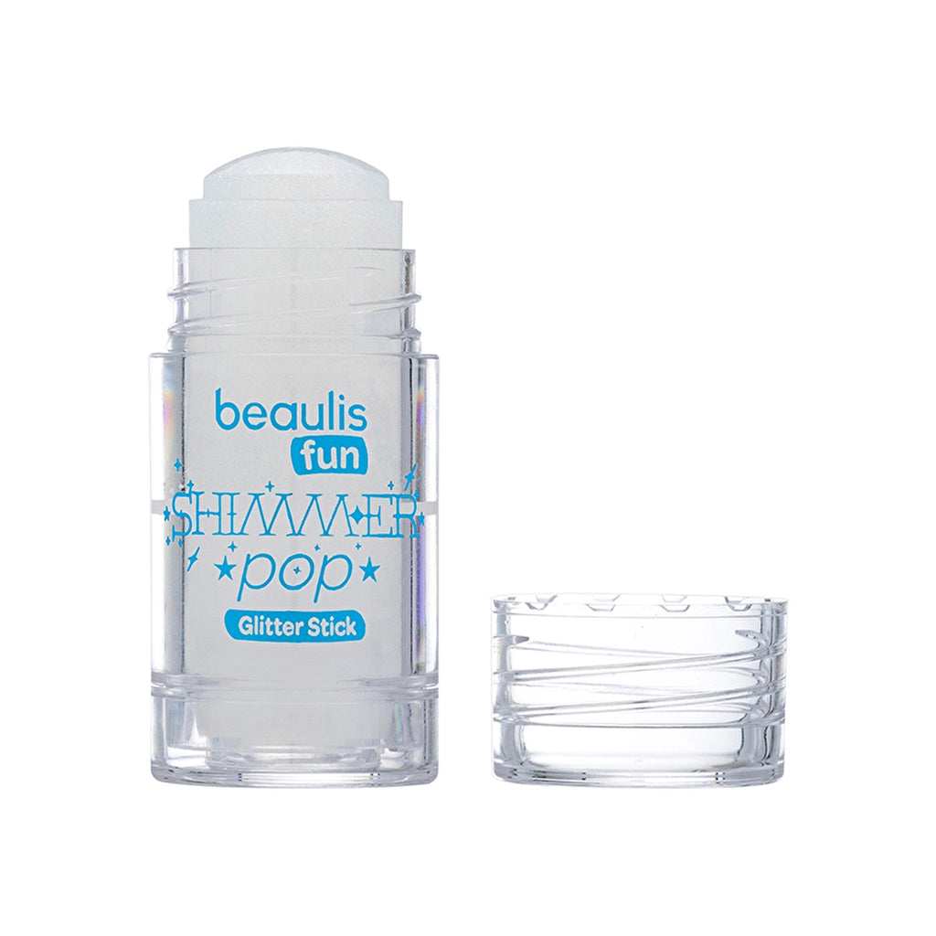 Beaulis Fun Shimmer Pop Face &amp; Body Illuminator 915 Prism Pop