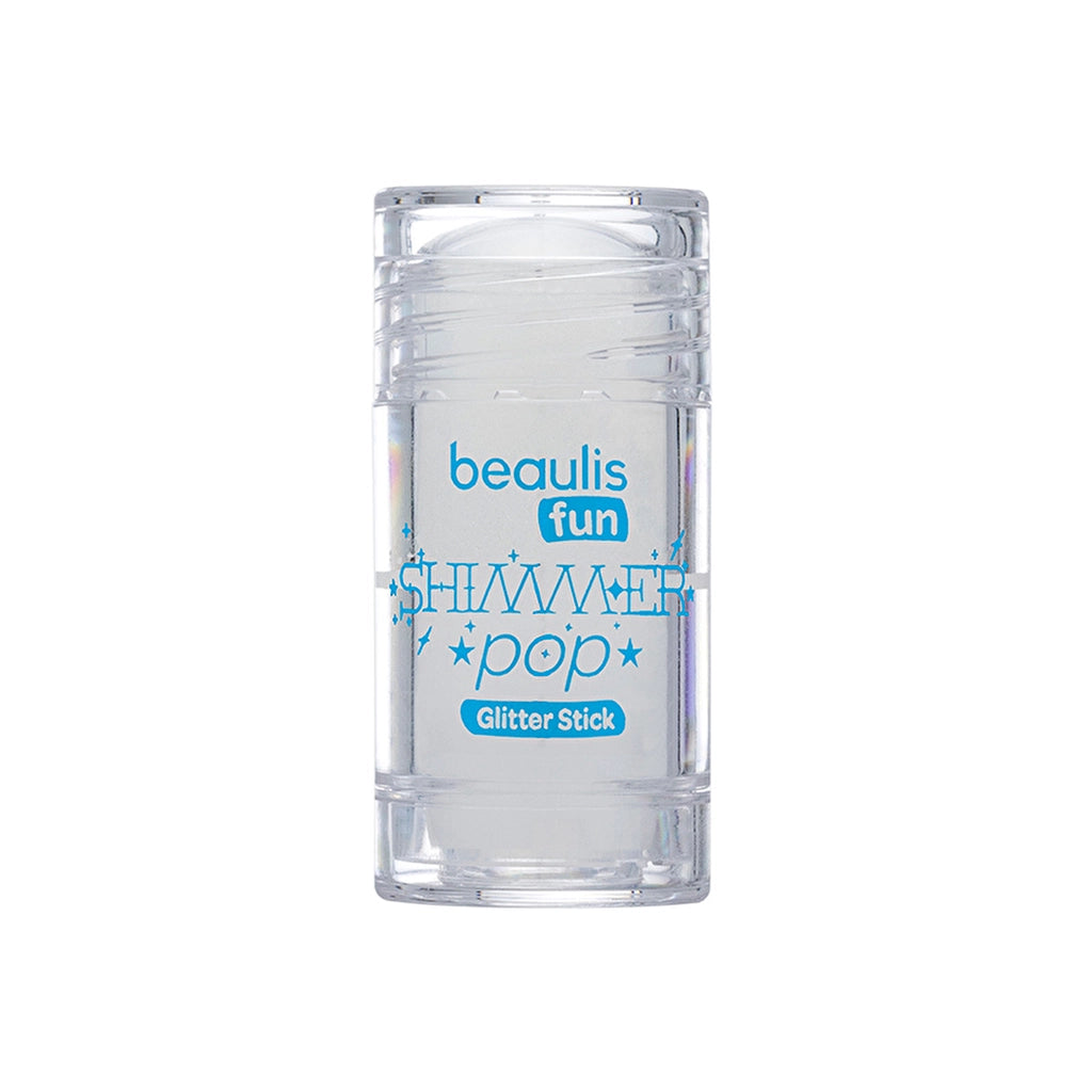 Beaulis Fun Shimmer Pop Face &amp; Body Illuminator 915 Prism Pop