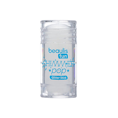 Beaulis Fun Shimmer Pop Face &amp; Body Illuminator 915 Prism Pop