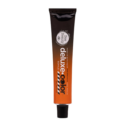 Bee Beauty Hair Dye Tube 50 ml 4.0 Brown