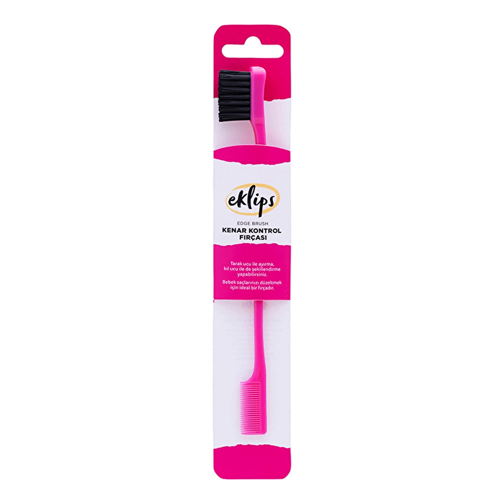 Eklips Edge Control Brush