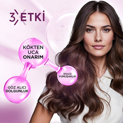 Bioblas Hair Care Oil Keratin &amp; Collagen 100 ml