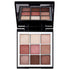 LYKD 9-Piece Eyeshadow Palette 197 Glow Walk