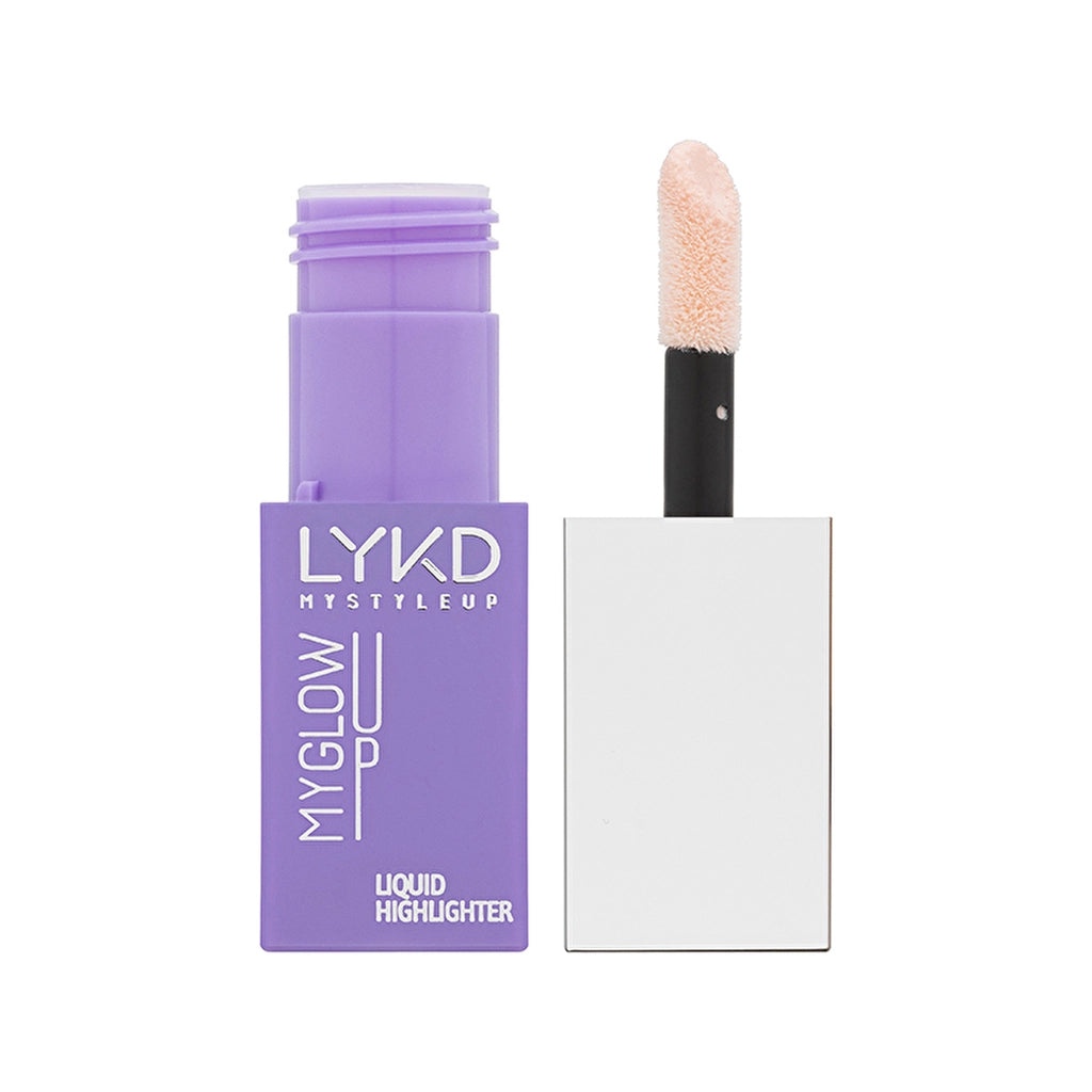 LYKD Liquid Illuminator Bronze Beam