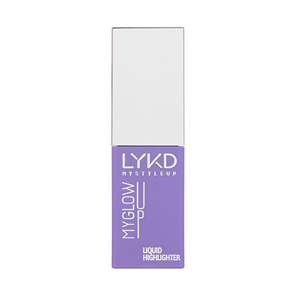 LYKD Liquid Illuminator Bronze Beam
