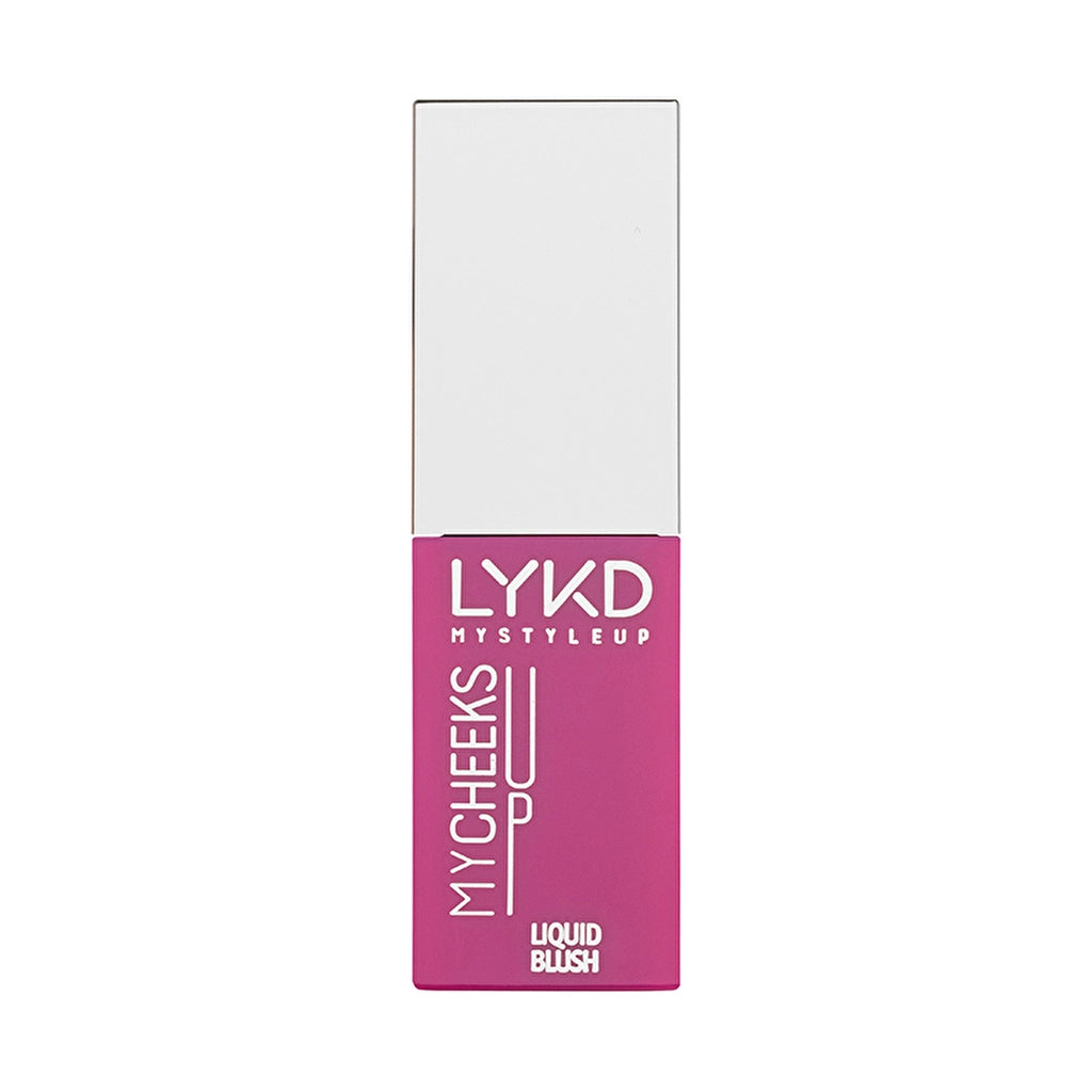 LYKD Liquid Blush Foreplay