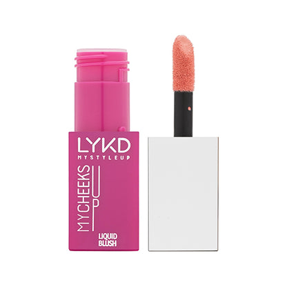 LYKD Liquid Blush Pulse