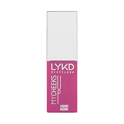 LYKD Liquid Blush Pulse