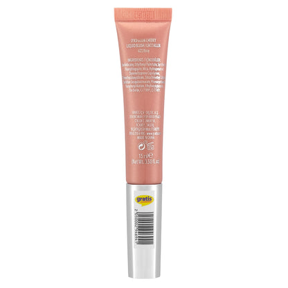 LYKD Glow Cheeky Blush Rosy