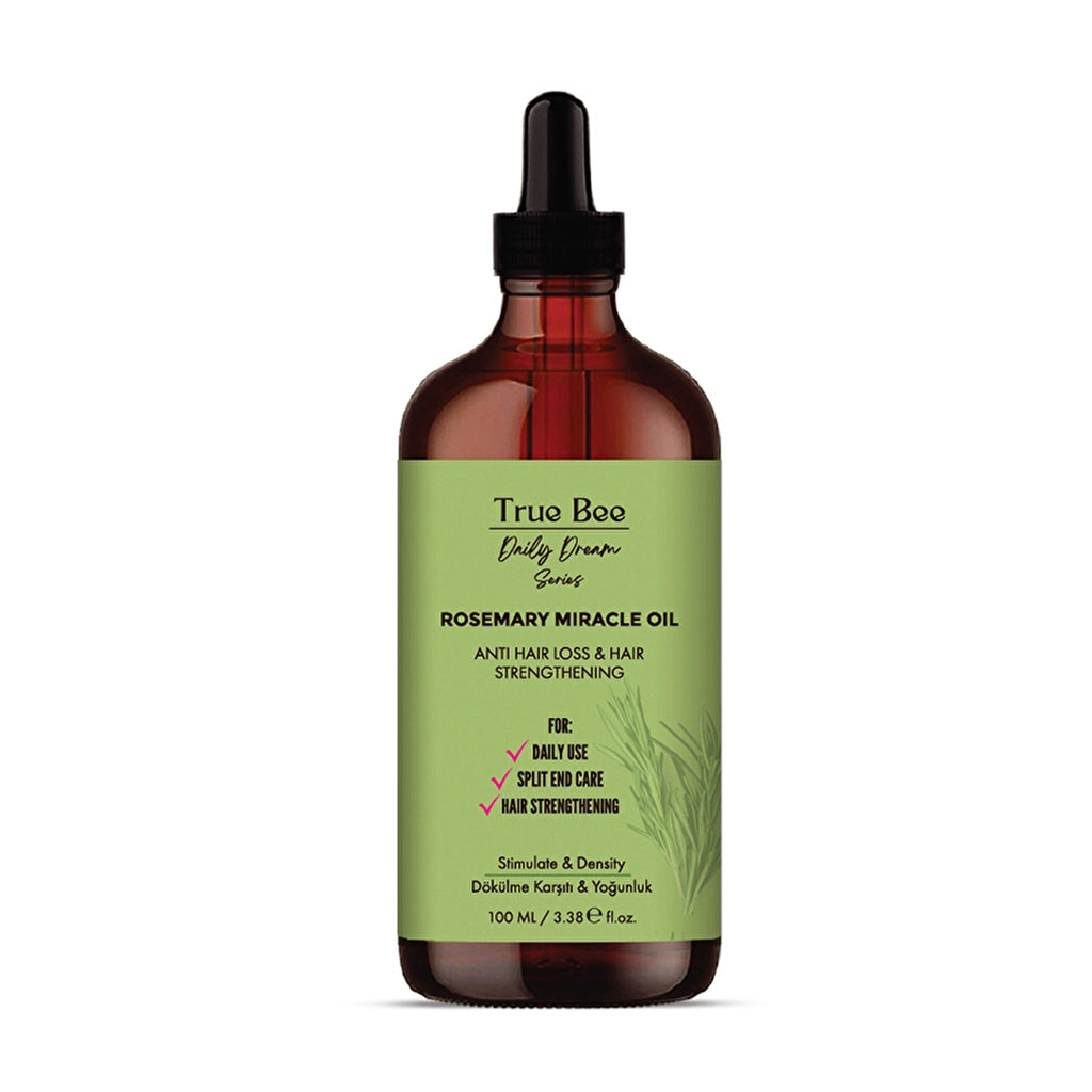 True Bee Daily Dream Rosemary Complex Oil 100 ml