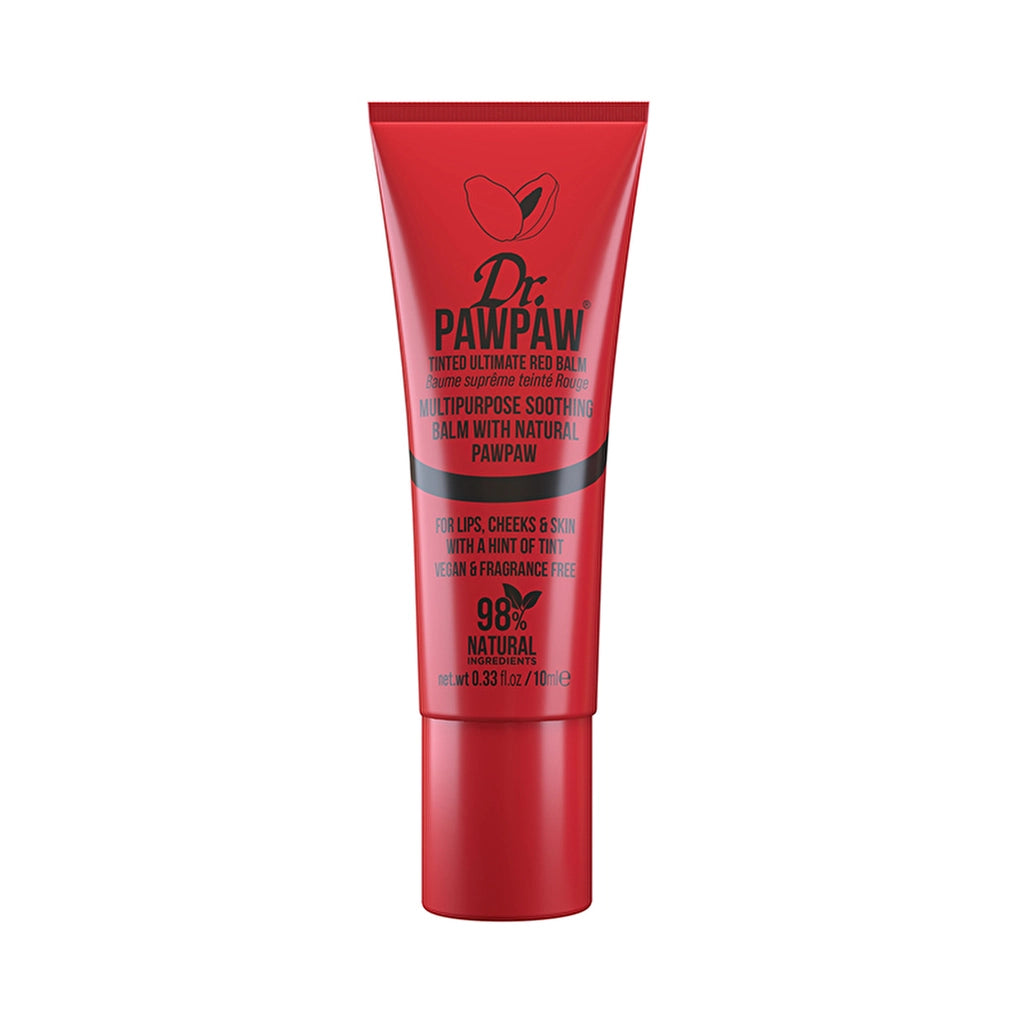 Dr. Pawpaw Tinted Ultimate Red Balm 10 ml