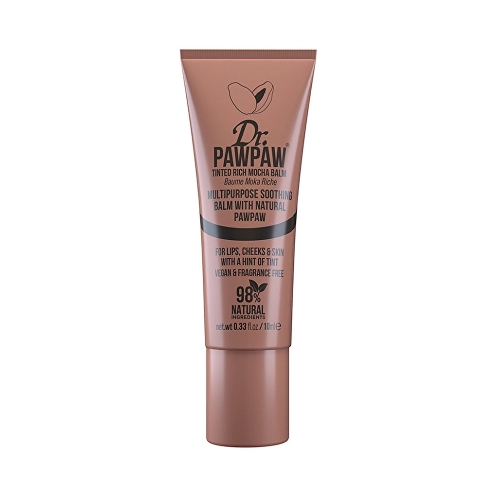 Dr. Pawpaw Tinted Rich Mocha Balm 10 ml