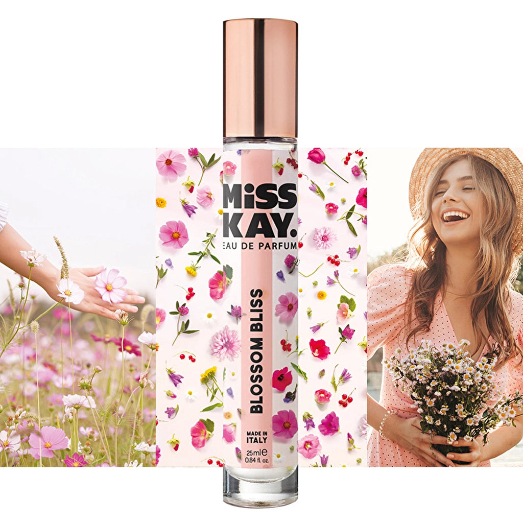 Miss Kay Blossom Bliss EDP Women&