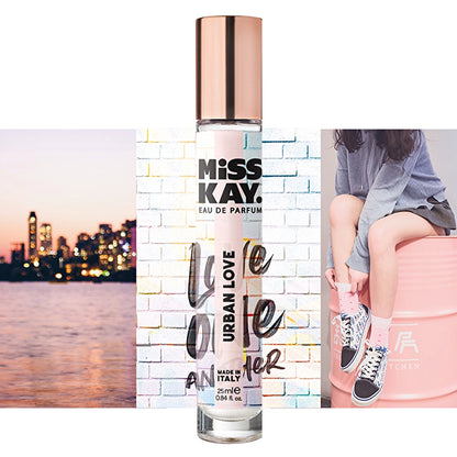 Miss Kay Urban Love EDP Women&