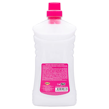 Benri Surface Cleaning White Soap 1 L