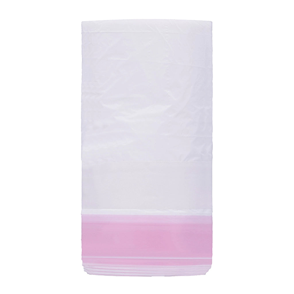 Benri Garbage Bag 40 Pack White Soap (Medium Size)