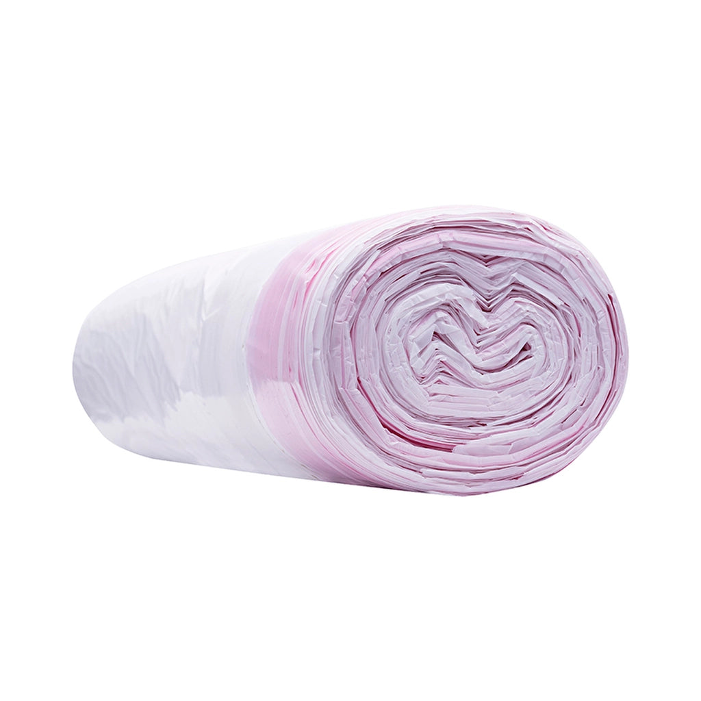 Benri Garbage Bag 40 Pack White Soap (Medium Size)
