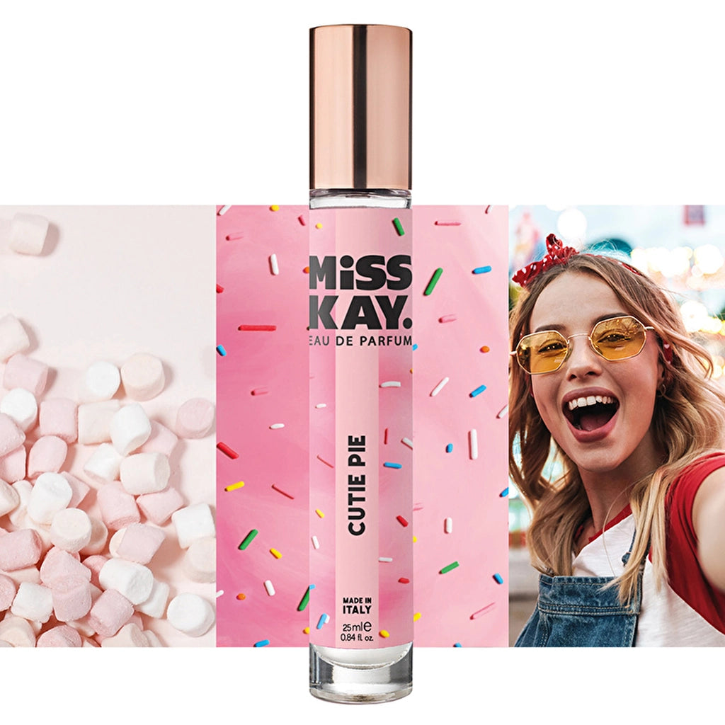 Miss Kay Cutie Pie EDP Women&