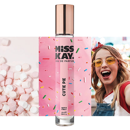 Miss Kay Cutie Pie EDP Women&