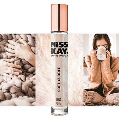 Miss Kay Soft Cuddle EDP Women&