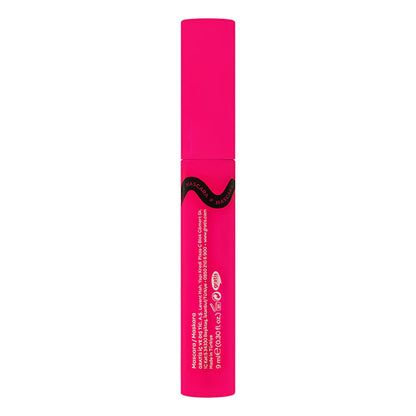 Beaulis Fun Look At Me Now Mascara 100 Black
