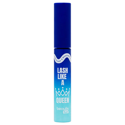 Beaulis Fun Lash Like a Queen Mascara 100 Black