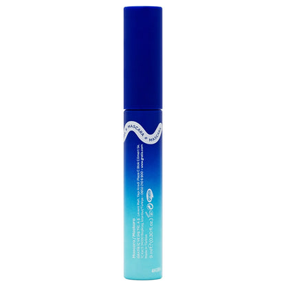 Beaulis Fun Lash Like a Queen Mascara 100 Black